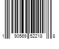 Barcode Image for UPC code 190569522188