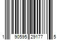 Barcode Image for UPC code 190595291775