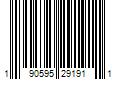 Barcode Image for UPC code 190595291911