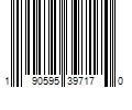 Barcode Image for UPC code 190595397170