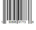 Barcode Image for UPC code 190595917736