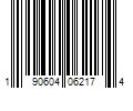 Barcode Image for UPC code 190604062174