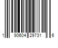 Barcode Image for UPC code 190604297316