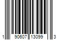 Barcode Image for UPC code 190607130993