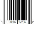 Barcode Image for UPC code 190607172962