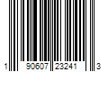 Barcode Image for UPC code 190607232413