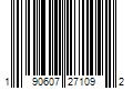 Barcode Image for UPC code 190607271092