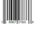 Barcode Image for UPC code 190607278336