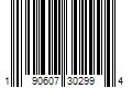 Barcode Image for UPC code 190607302994