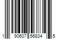 Barcode Image for UPC code 190607568345