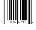 Barcode Image for UPC code 190607602414