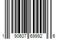 Barcode Image for UPC code 190607699926