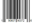 Barcode Image for UPC code 190607903726