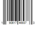 Barcode Image for UPC code 190617469373