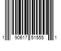 Barcode Image for UPC code 190617515551