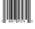 Barcode Image for UPC code 190617572790