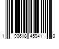 Barcode Image for UPC code 190618459410