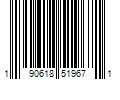 Barcode Image for UPC code 190618519671