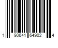 Barcode Image for UPC code 190641649024