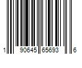 Barcode Image for UPC code 190645656936