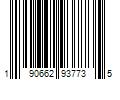 Barcode Image for UPC code 190662937735