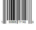 Barcode Image for UPC code 190665171488