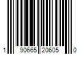 Barcode Image for UPC code 190665206050