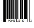 Barcode Image for UPC code 190665251302