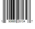 Barcode Image for UPC code 190665281347