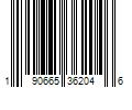 Barcode Image for UPC code 190665362046