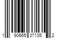 Barcode Image for UPC code 190665371352