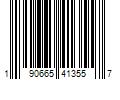 Barcode Image for UPC code 190665413557