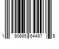 Barcode Image for UPC code 190665644975