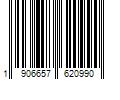 Barcode Image for UPC code 1906657620990