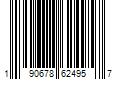 Barcode Image for UPC code 190678624957