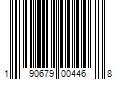 Barcode Image for UPC code 190679004468