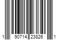 Barcode Image for UPC code 190714238261