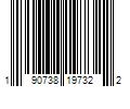 Barcode Image for UPC code 190738197322