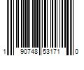 Barcode Image for UPC code 190748531710