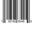 Barcode Image for UPC code 190748634459