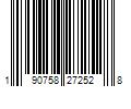 Barcode Image for UPC code 190758272528