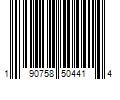 Barcode Image for UPC code 190758504414