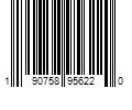 Barcode Image for UPC code 190758956220