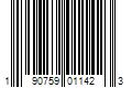 Barcode Image for UPC code 190759011423