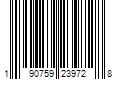 Barcode Image for UPC code 190759239728