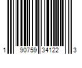 Barcode Image for UPC code 190759341223