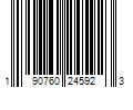 Barcode Image for UPC code 190760245923