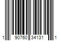 Barcode Image for UPC code 190760341311