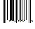 Barcode Image for UPC code 190760956065