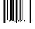 Barcode Image for UPC code 190760956171